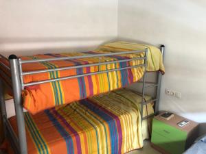 Apartamento a 150 metros del puerto deportivo