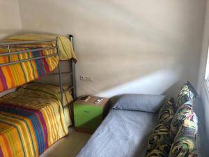 Apartamento a 150 metros del puerto deportivo