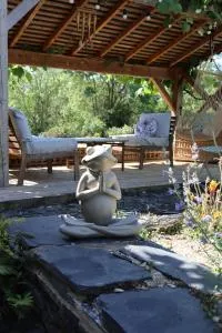 La Petite Boire - Chambres d'hôtes près d'Angers - 莱蓬德塞