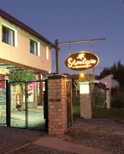 Departamentos Serendipia Dina Huapi - 迪娜·瓦皮