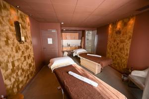 Hotels Le Diana Hotel & Spa : photos des chambres