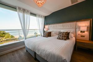 Hotels Le Diana Hotel & Spa : photos des chambres