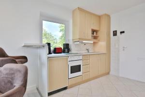 Haus Miramar TREF Appartement 40 Meeresrauschen