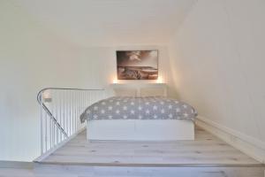 Haus Miramar TREF Appartement 40 Meeresrauschen
