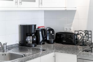 Casa Maresia - Apartamento 2 quartos e piscina - Praia Carvoeiro