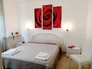 AI Giardini - Sasso Pisano