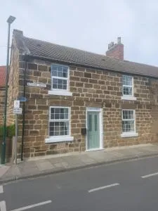 Poets Cottage - 惠特比