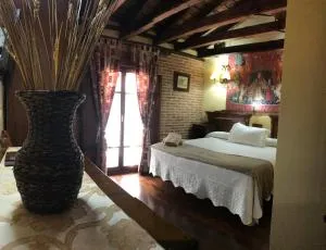 Hospederia Casa de Cisneros - Las Nieves