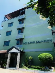 Million Mansion - Ban Chorakhe Bua