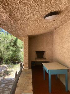 Villa sul Mare Calalunga Calasetta Sant Antioco img54