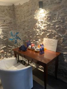 Bed & Breakfast StudioArcodia-