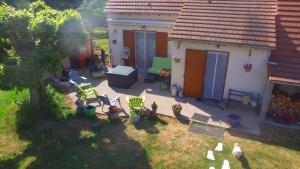B&B / Chambres d'hotes laurilia : photos des chambres