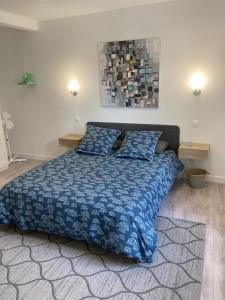 B&B / Chambres d'hotes Bourgeoisie @ Brandon : photos des chambres