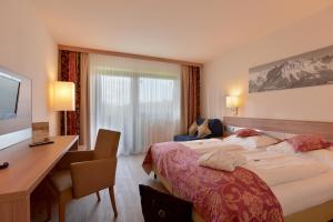 Familienhotel Christoph