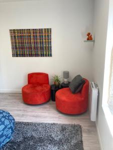 B&B / Chambres d'hotes Bourgeoisie @ Brandon : photos des chambres