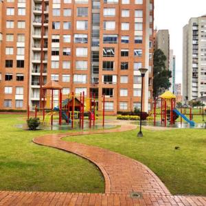 Fantástica Habitación Privada Colina