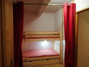 Appartements Le repere des ecureuils : photos des chambres