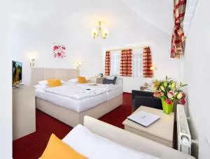 Hotel Hradec - Bedřichov