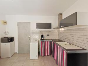 Appartements Appartement calme avec jardin privatif - 3 - : photos des chambres