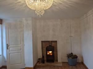 Trois Mousquetaires Gîte