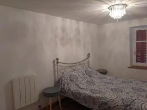 Trois Mousquetaires Gîte