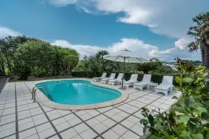 Villa La Pace - Colli di Fontanelle