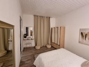 Appartements T O LUBERON : photos des chambres