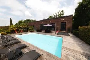 les CRAYS de LÉVIGNY - Prissé