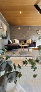 Sea-renity 23 met sauna en jacuzzi