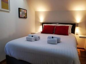 La Mansarde : Cosy et Charme au Centre Historique