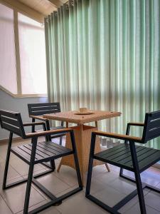 Rooftop Apartments Durres