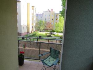 Apartament Julianna