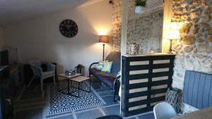 B&B / Chambres d'hotes Les chambres du Vau Profond : photos des chambres