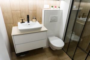 Mini Apartament na Zamkowej
