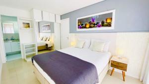 Varandas Do Mar Modern Deluxe Apartment Beach Front Cumbuco