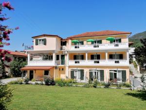Villa Perivoli