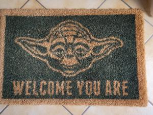 Maisons de vacances KER YODA : photos des chambres