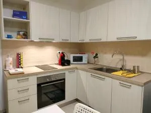 La Casetta - Montesilvano