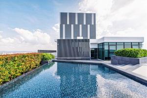 The Base Central Pattaya