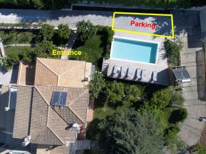 Villa Natilia