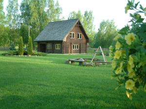 Recreation Center Brūveri
