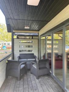 Domki Mili Lubie Gudowo Jezioro Lubie