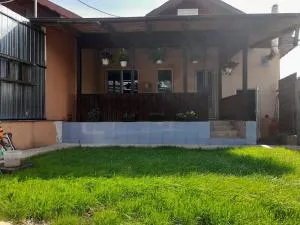 Central city house - Lunca