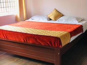 Greenhouse Homestay