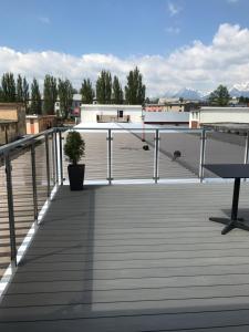 Kežmarok Apartman N1 , Apartman N2