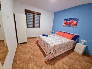 Apartamento Camino Al Castillo