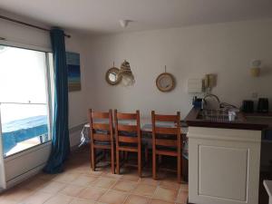 Appartement 3 pièces, 6 perso avec piscine chauffée en saison domaine du golf de Pinsolle
