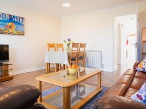 Two-Bedroom Cottage room in Ellingham Self-Catering Cottages