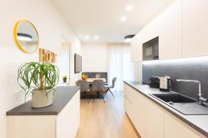 Meranosuites - Therme