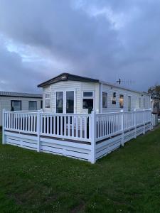 Pebble Ridge hoilday home